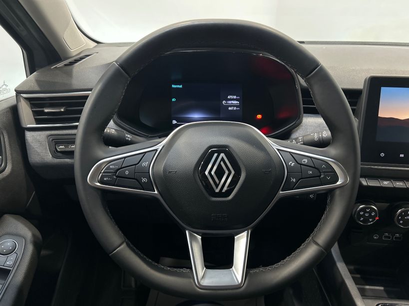 RENAULT CLIO V 2024 - Photo n°11