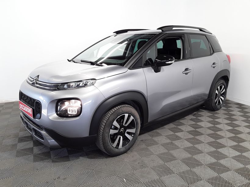 CITROEN C3 AIRCROSS 2020 - Photo n°1