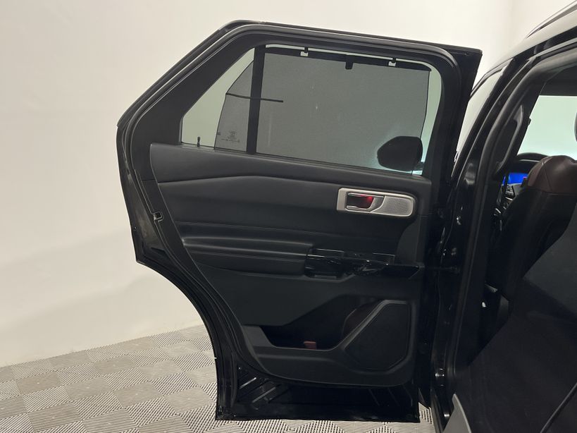 FORD EXPLORER 2021 - Photo n°39