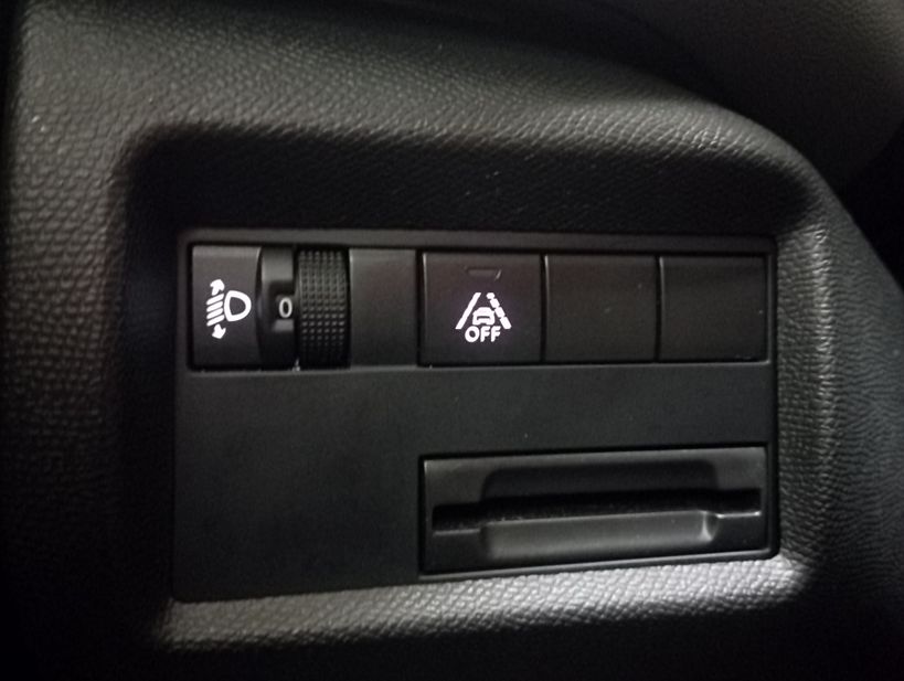 CITROEN C5 AIRCROSS 2020 - Photo n°27