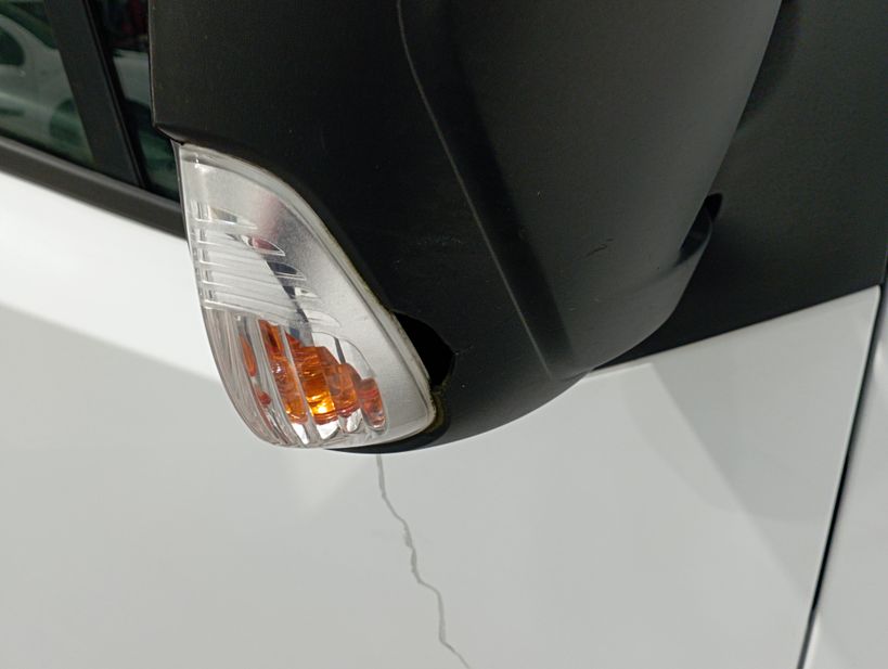 RENAULT MASTER FOURGON 2020 - Photo n°6