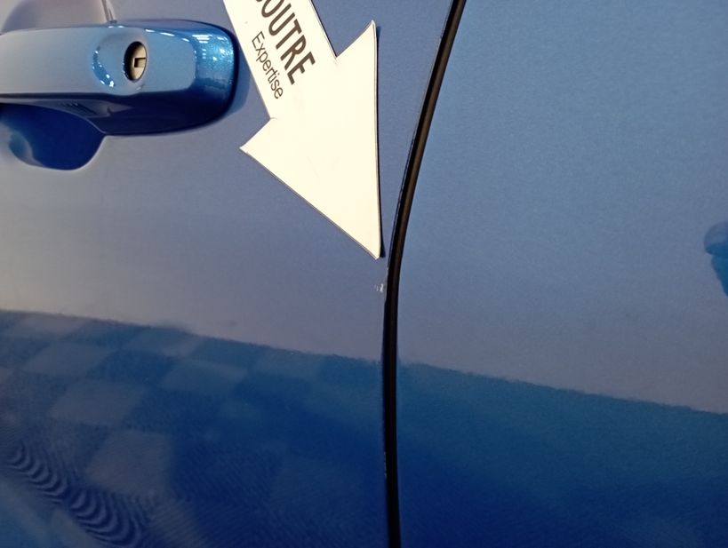 FORD FOCUS SW 2020 - Photo n°8