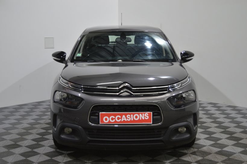 CITROEN C4 CACTUS 2018 - Photo n°30