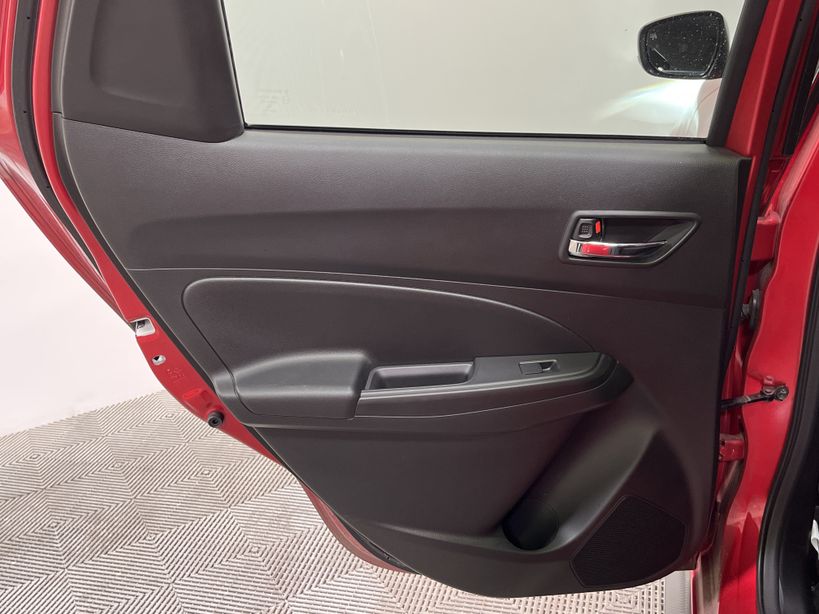SUZUKI SWIFT SPORT 2021 - Photo n°37