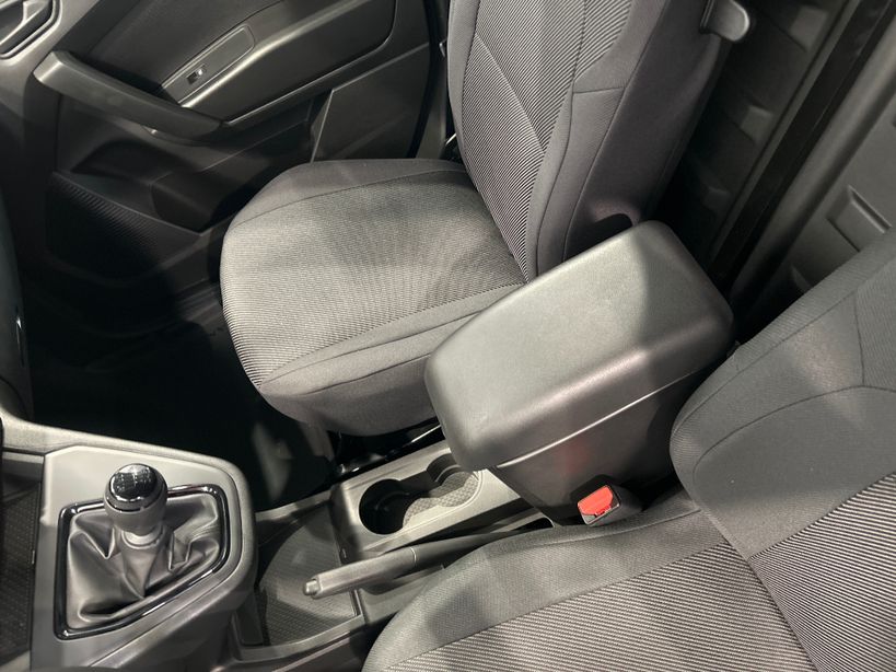 RENAULT KANGOO VAN 2025 - Photo n°18