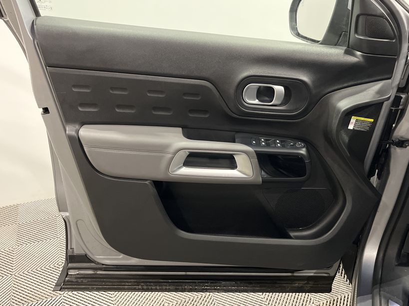 CITROEN C5 AIRCROSS 2020 - Photo n°34