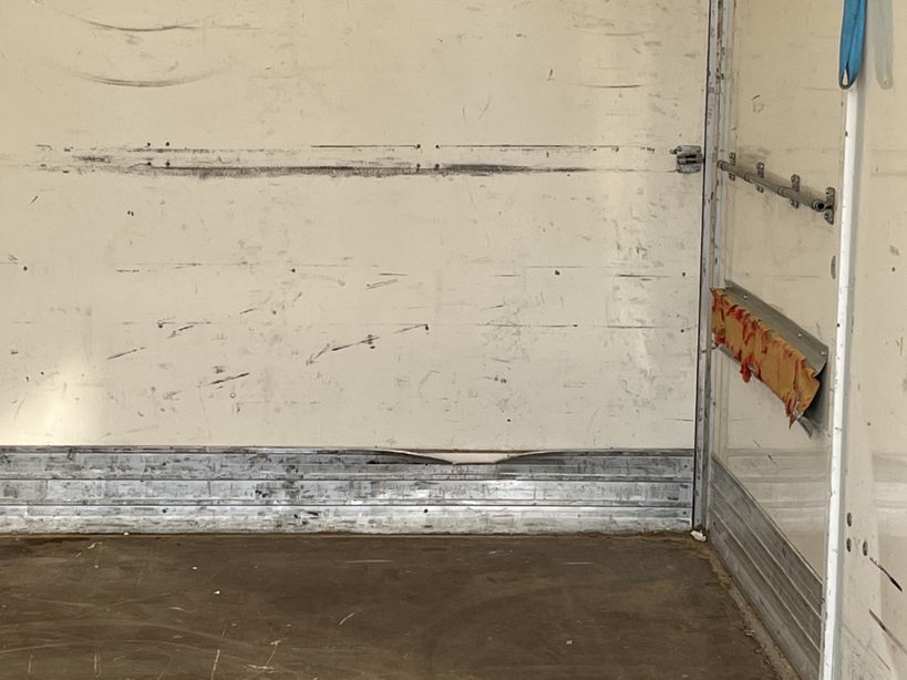 RENAULT MASTER PROPULSION 2019 - Photo n°1