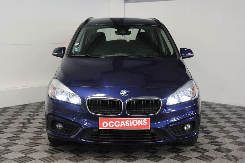 BMW SERIE 2 GRAN TOURER F46 2015 - Photo n°2