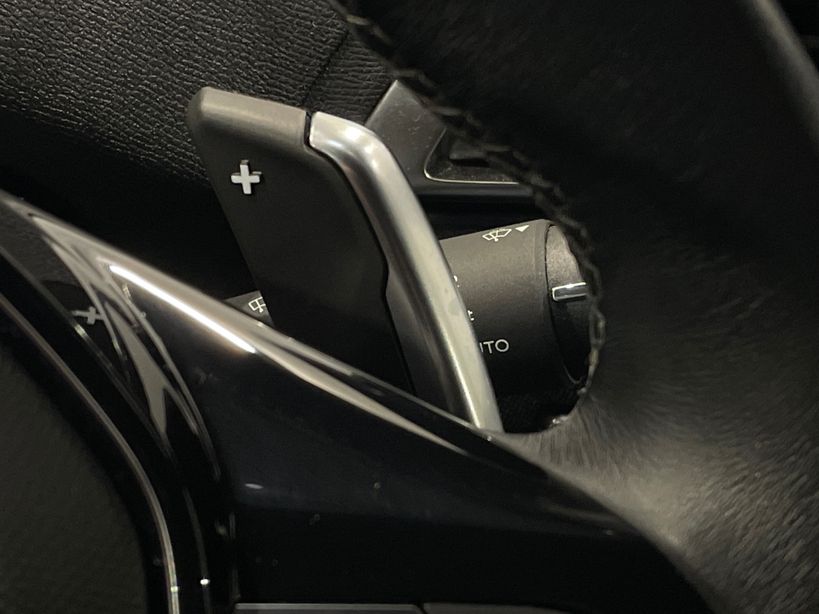 PEUGEOT 5008 2023 - Photo n°34