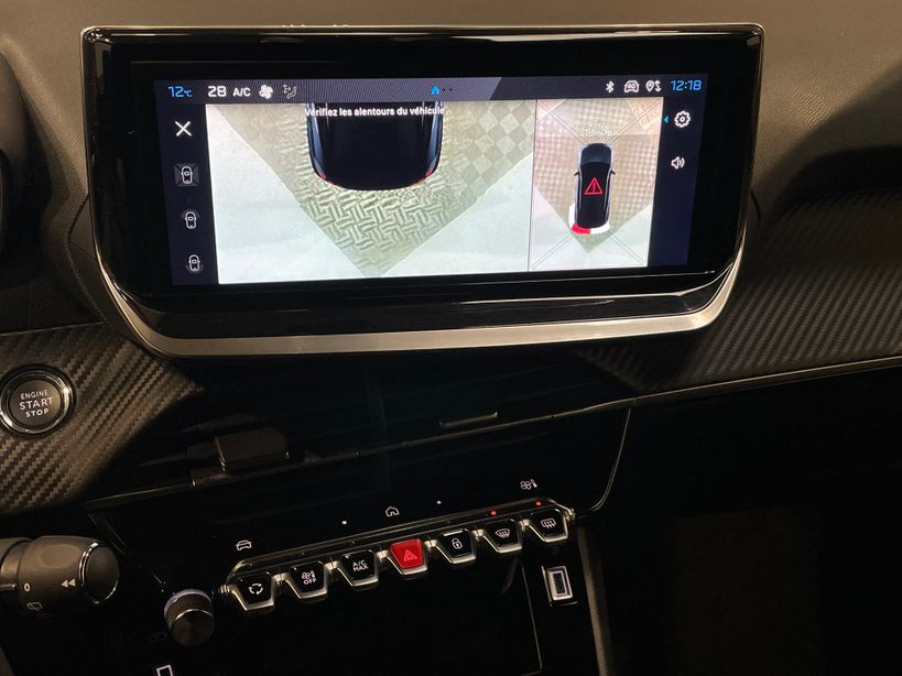 PEUGEOT 2008 2024 - Photo n°12