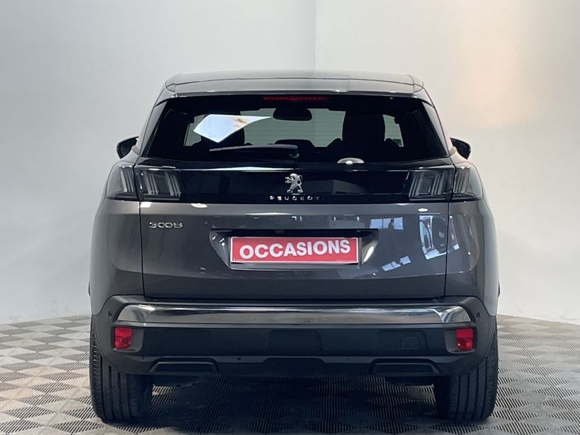 PEUGEOT 3008 2023 - Photo n°6