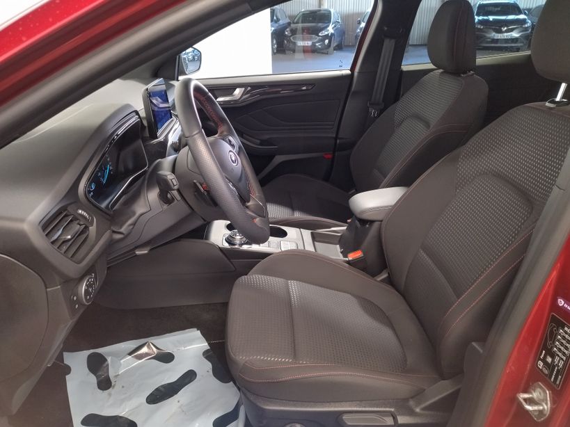 FORD FOCUS 2020 - Photo n°11