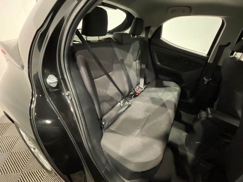 TOYOTA YARIS HYBRIDE 2025 - Photo n°37
