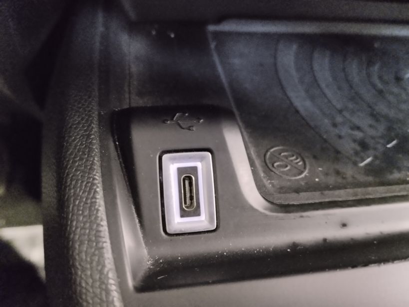 CITROEN C4 2024 - Photo n°30