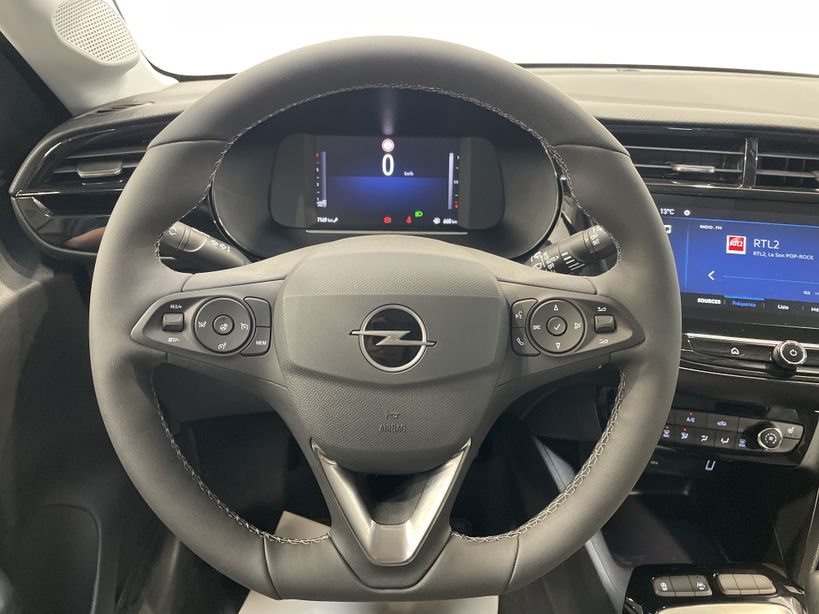 OPEL CORSA 2023 - Photo n°11