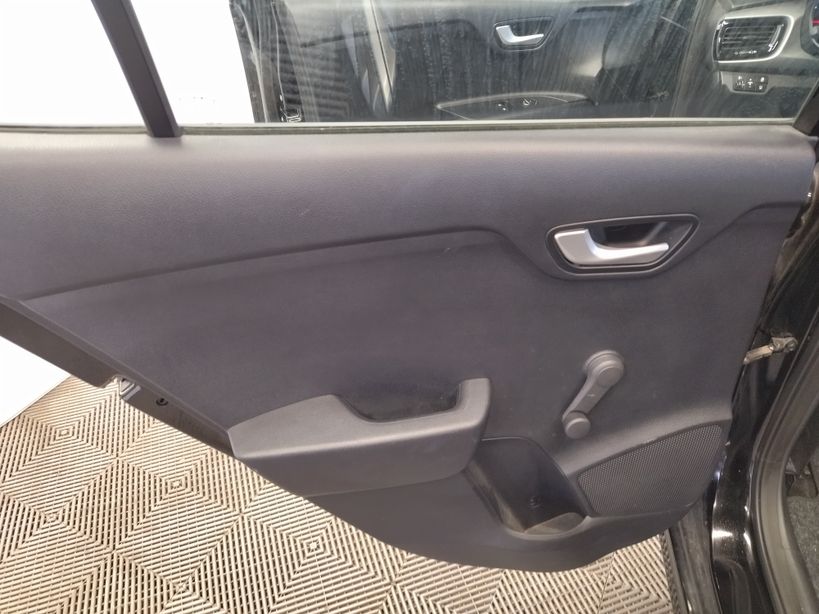 KIA RIO 2019 - Photo n°17