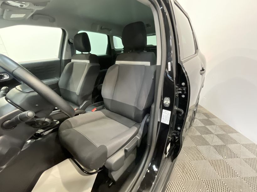 CITROEN C3 AIRCROSS 2024 - Photo n°9
