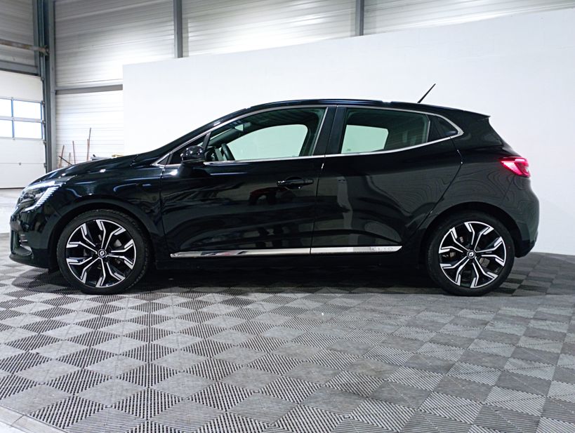 RENAULT CLIO V 2021 - Photo n°5