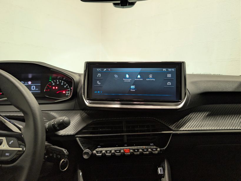 PEUGEOT 208 2024 - Photo n°17