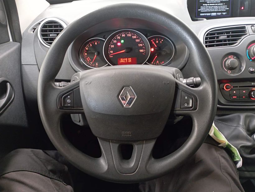RENAULT KANGOO EXPRESS 2020 - Photo n°15