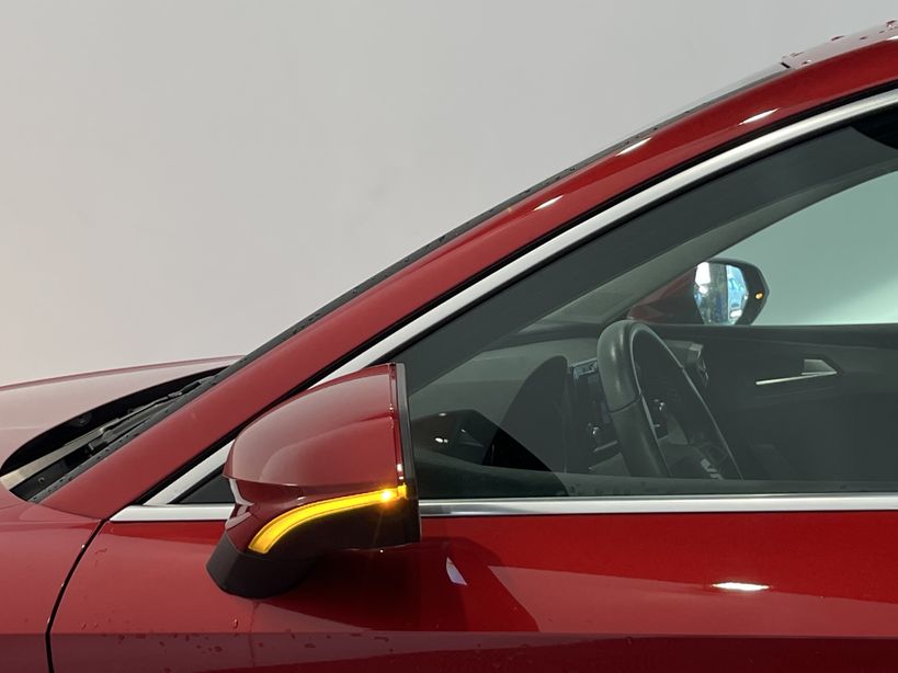 SEAT LEON 2021 - Photo n°42