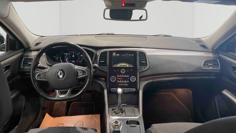RENAULT TALISMAN BUSINESS 2020 - Photo n°8