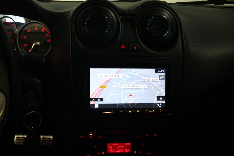 ALFA ROMEO MITO 2013 - Photo n°17