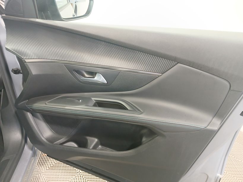 PEUGEOT 5008 2024 - Photo n°10