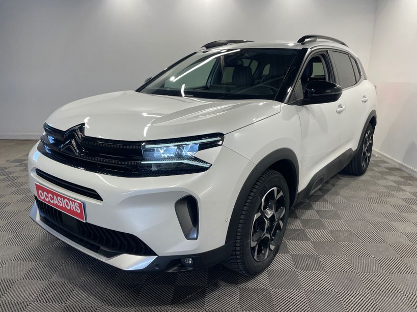 CITROEN C5 AIRCROSS 2023 - Photo n°1