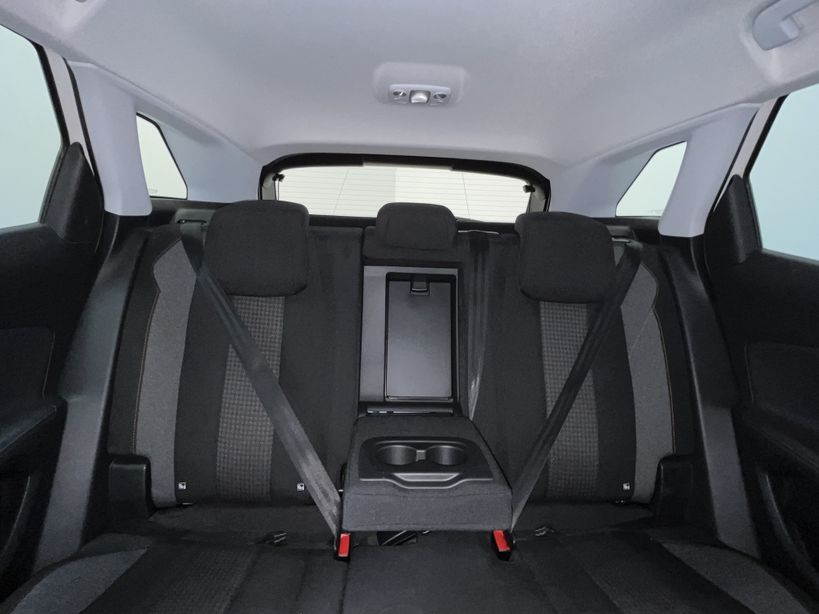 PEUGEOT 3008 BUSINESS 2017 - Photo n°41