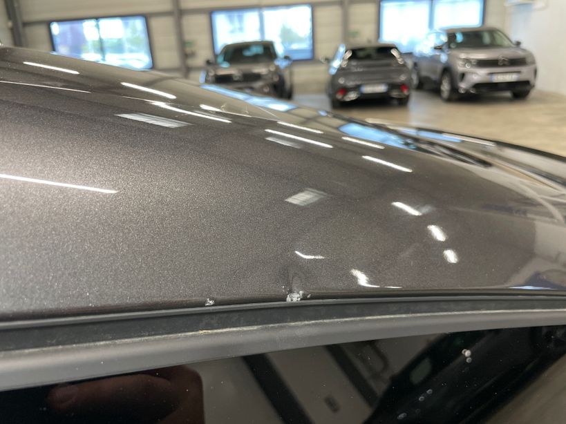 CITROEN C4 2024 - Photo n°5