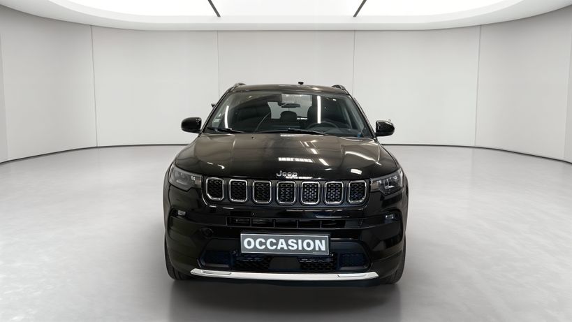 JEEP COMPASS 2023 - Photo n°2
