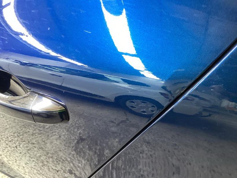 RENAULT MEGANE IV BERLINE 2021 - Photo n°2