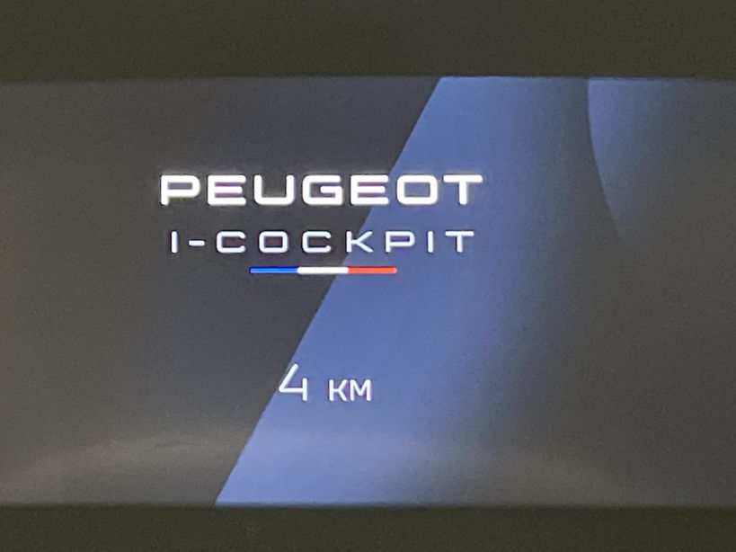 PEUGEOT 308 2025 - Photo n°54
