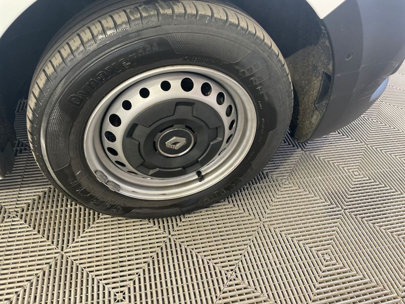 RENAULT KANGOO VAN 2024 - Photo n°22