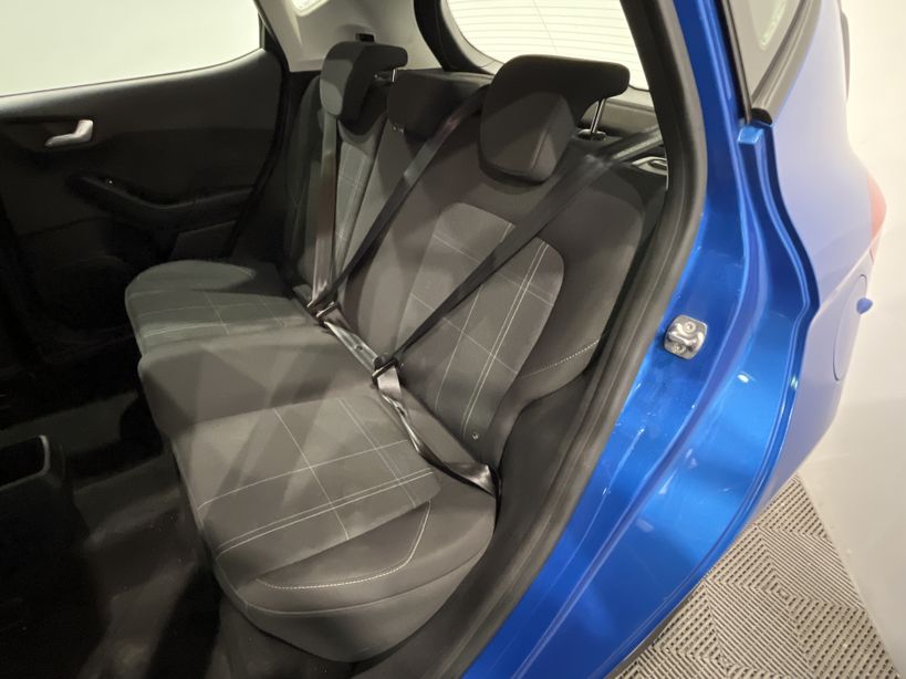 FORD FIESTA 2020 - Photo n°10