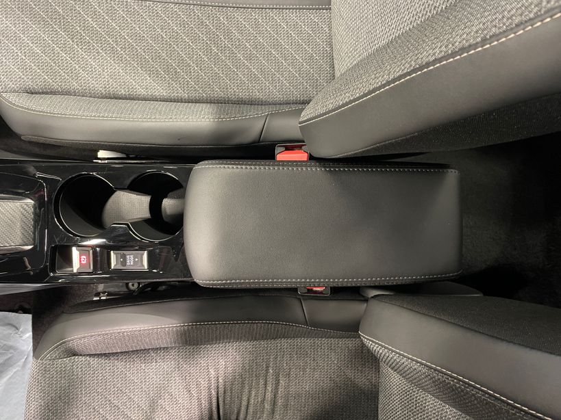 PEUGEOT 2008 2024 - Photo n°34