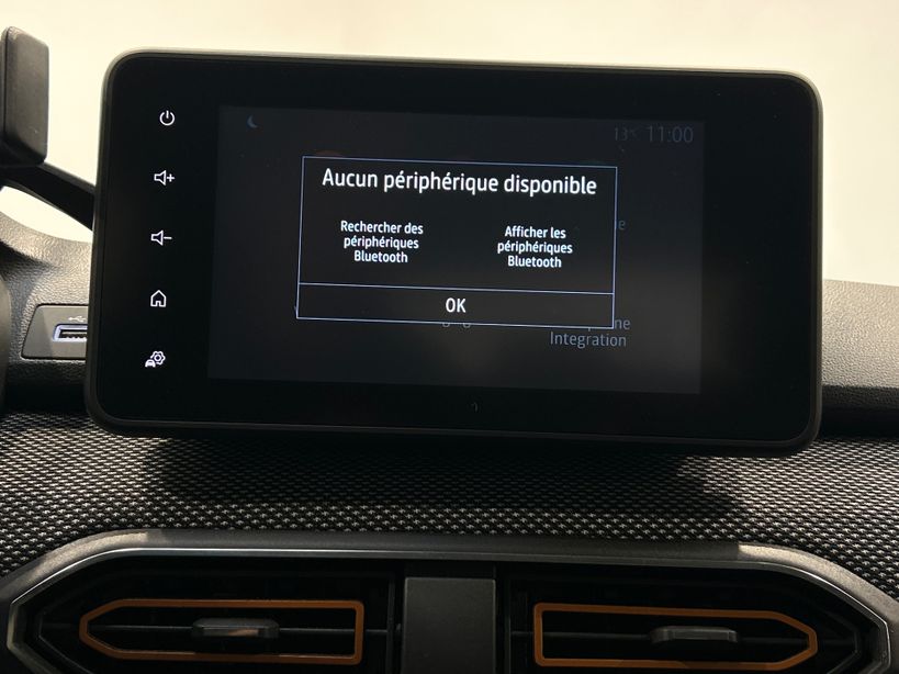 DACIA SANDERO 2022 - Photo n°15