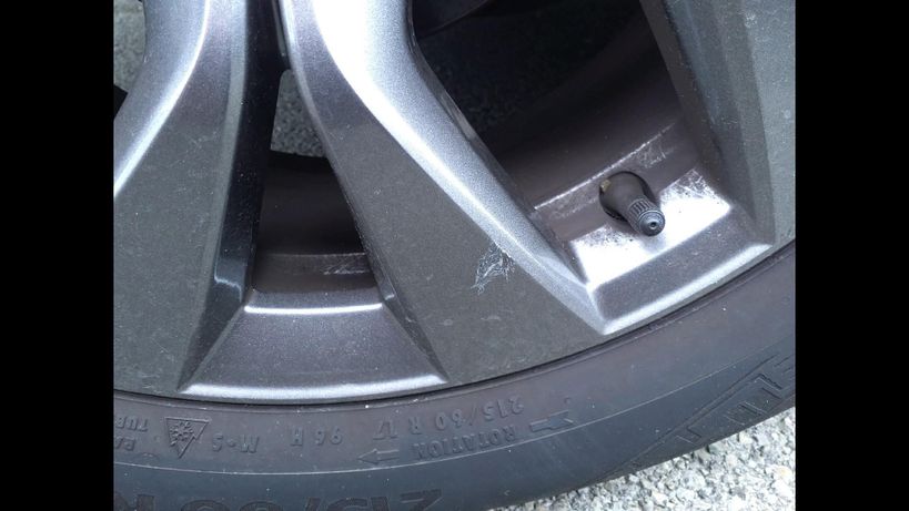 RENAULT ARKANA 2024 - Photo n°8