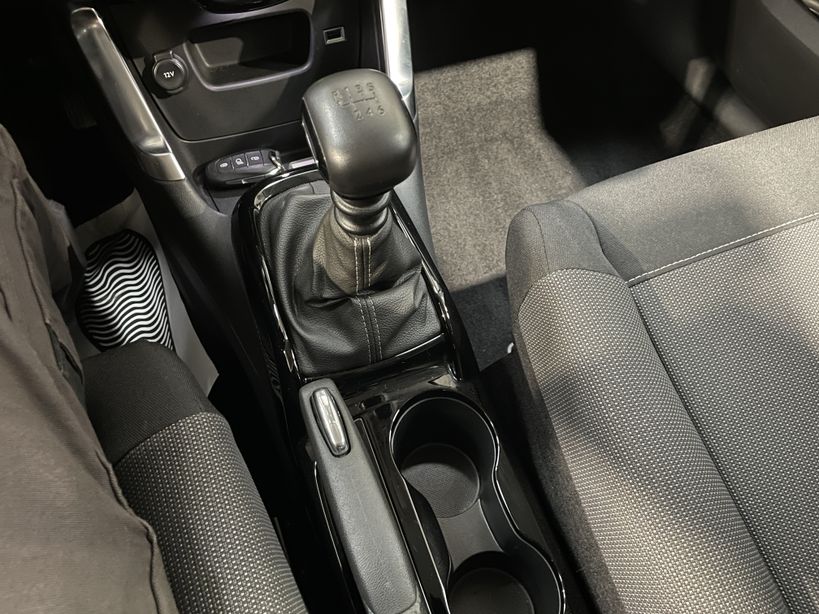 CITROEN C3 AIRCROSS 2024 - Photo n°25