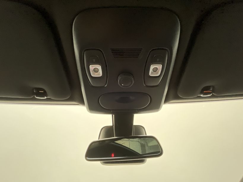 RENAULT GRAND SCENIC IV 2023 - Photo n°25