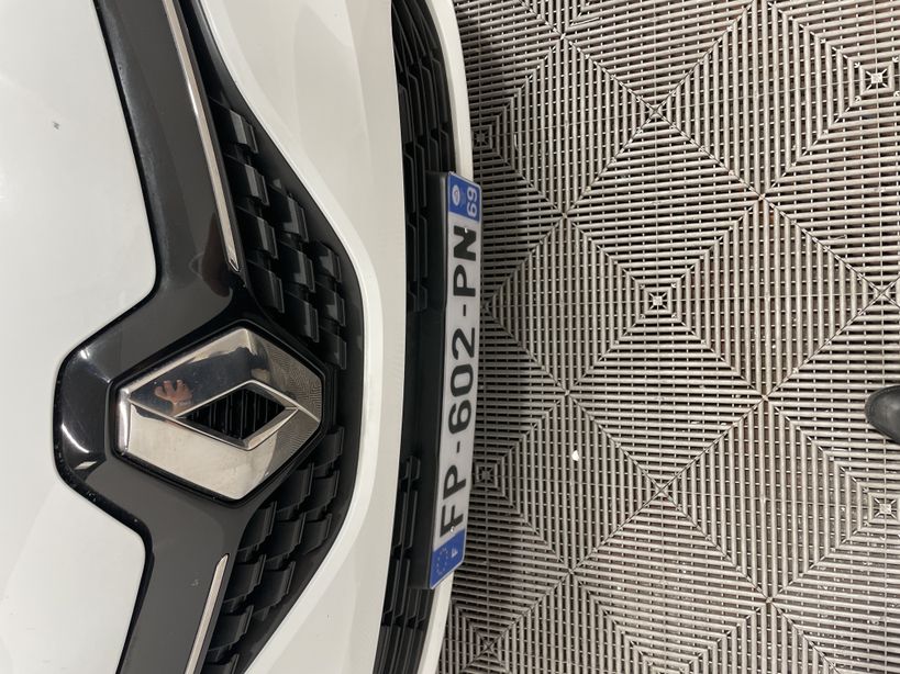 RENAULT CLIO V 2020 - Photo n°4