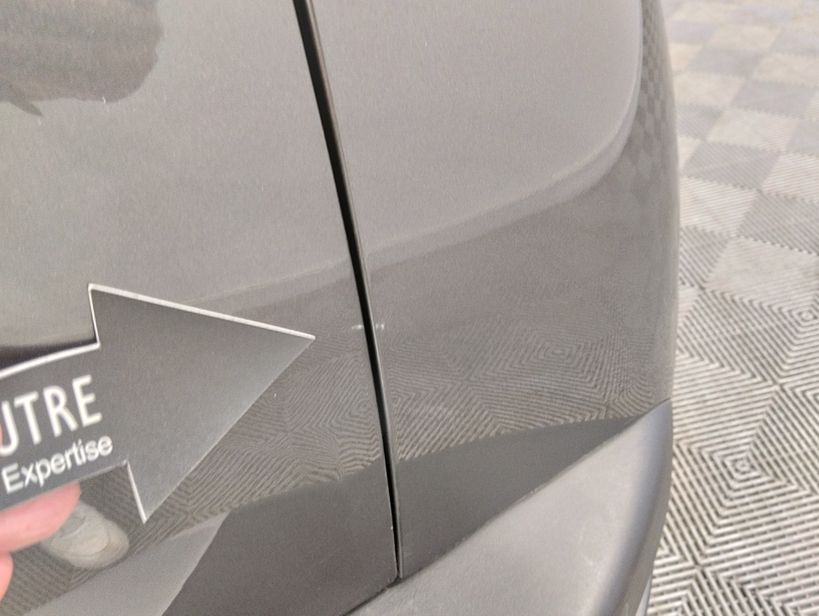 PEUGEOT 2008 2023 - Photo n°2