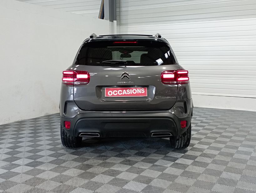 CITROEN C5 AIRCROSS 2024 - Photo n°6
