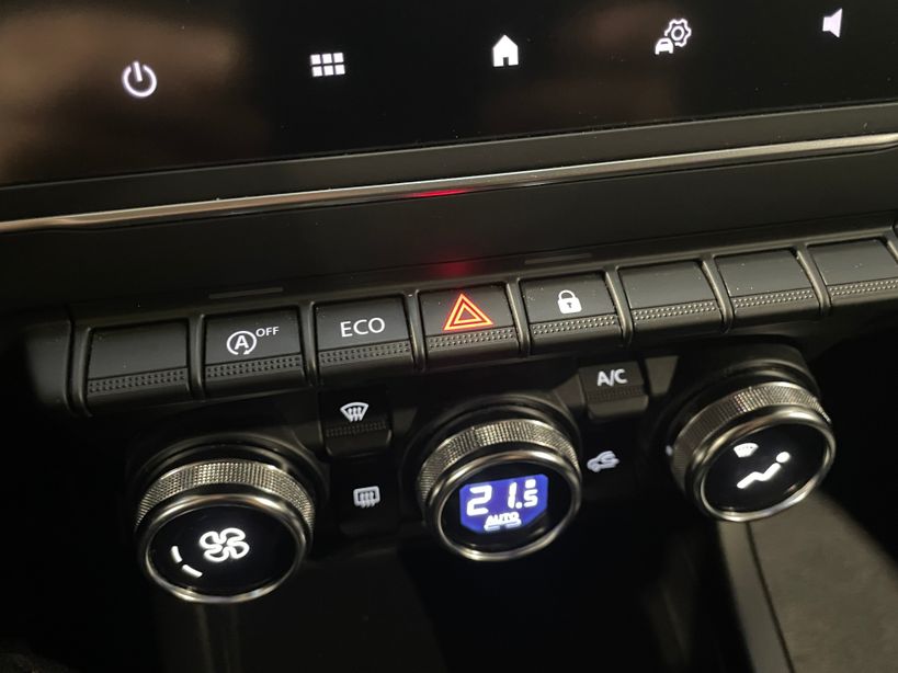 RENAULT ARKANA 2024 - Photo n°23