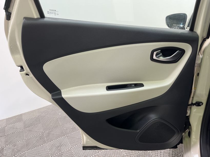 RENAULT CAPTUR BUSINESS 2019 - Photo n°36