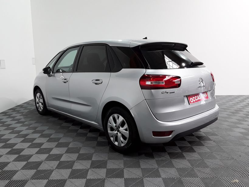 CITROEN C4 PICASSO BUSINESS 2016 - Photo n°3