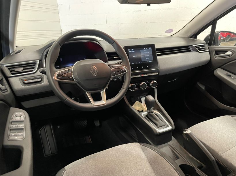 RENAULT CLIO V 2024 - Photo n°13