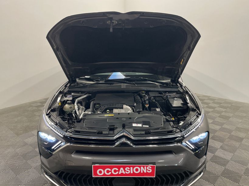 CITROEN C5 X 2023 - Photo n°6