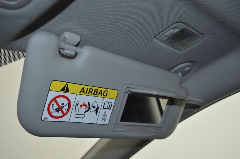 TOYOTA AURIS BUSINESS 2014 - Photo n°21